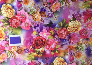 heat transfer printing paper